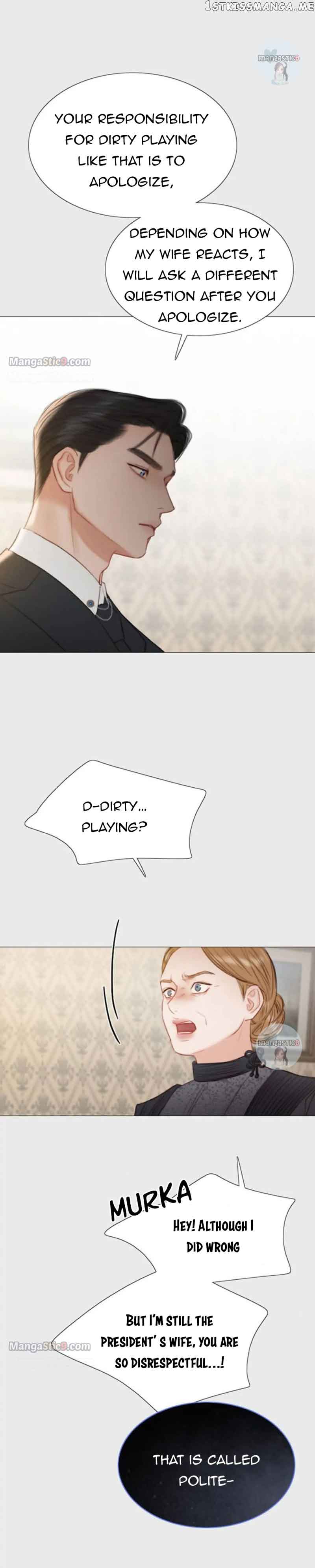 Selena chapter 33 page 18