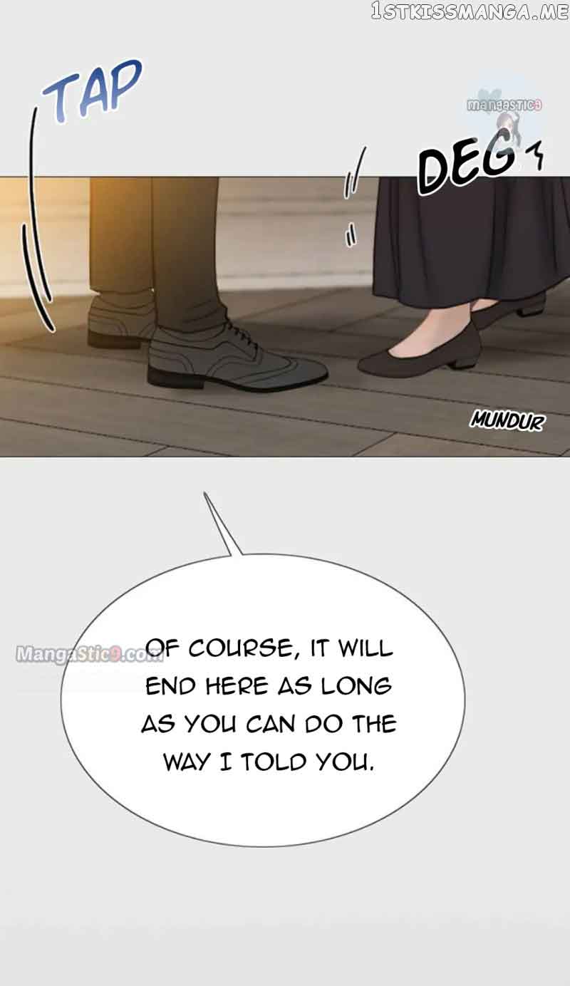 Selena chapter 33 page 21