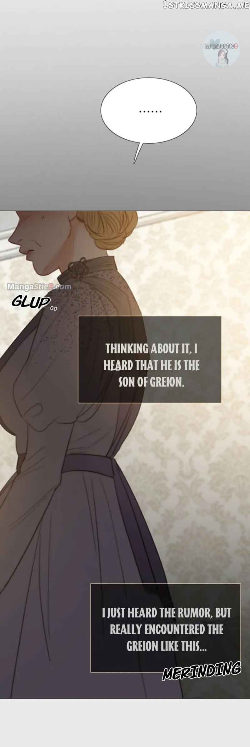 Selena chapter 33 page 22