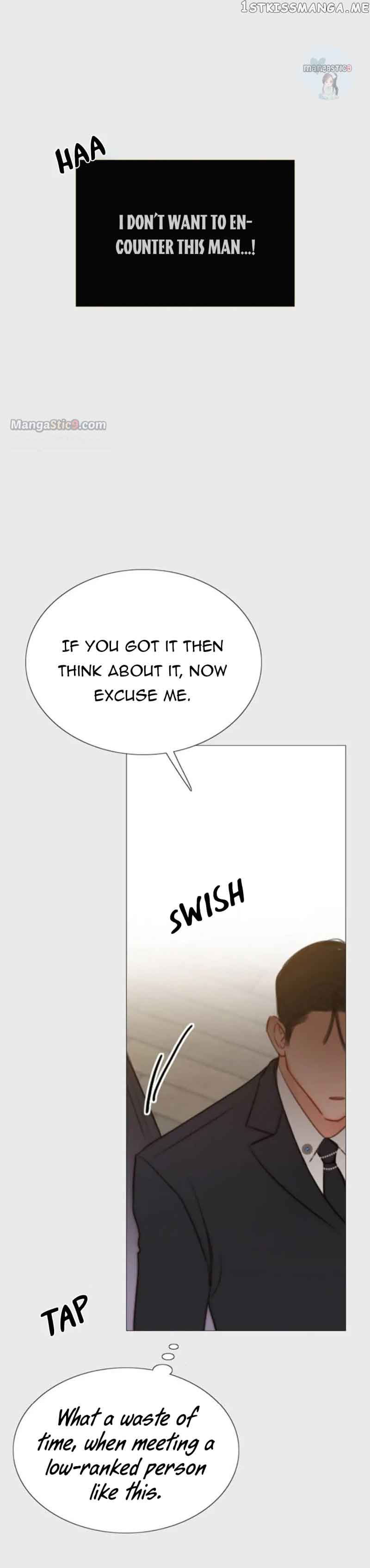 Selena chapter 33 page 23