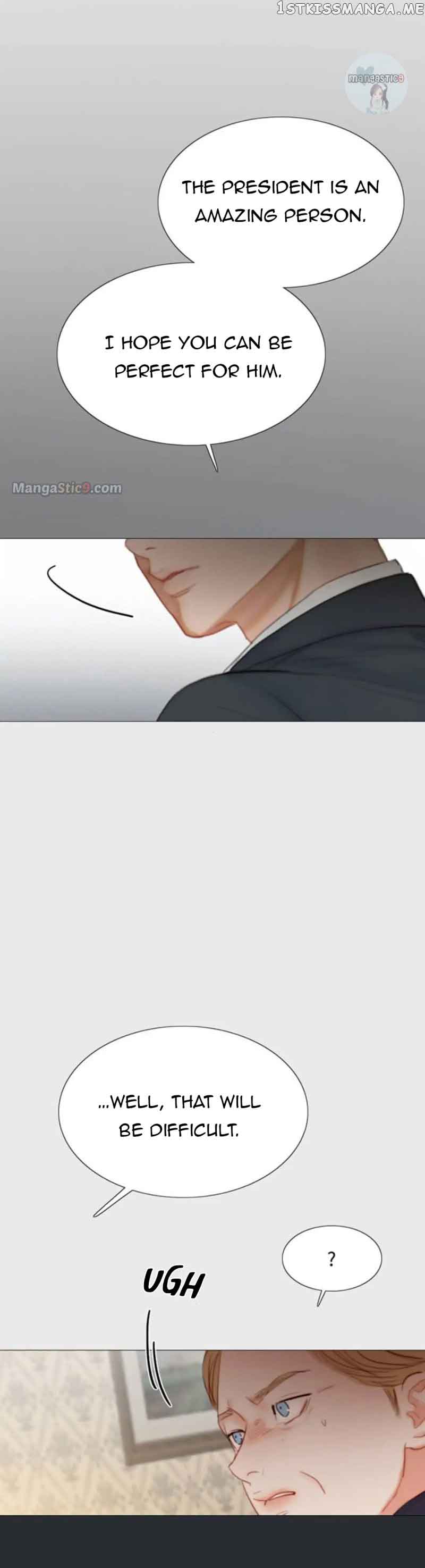Selena chapter 33 page 25