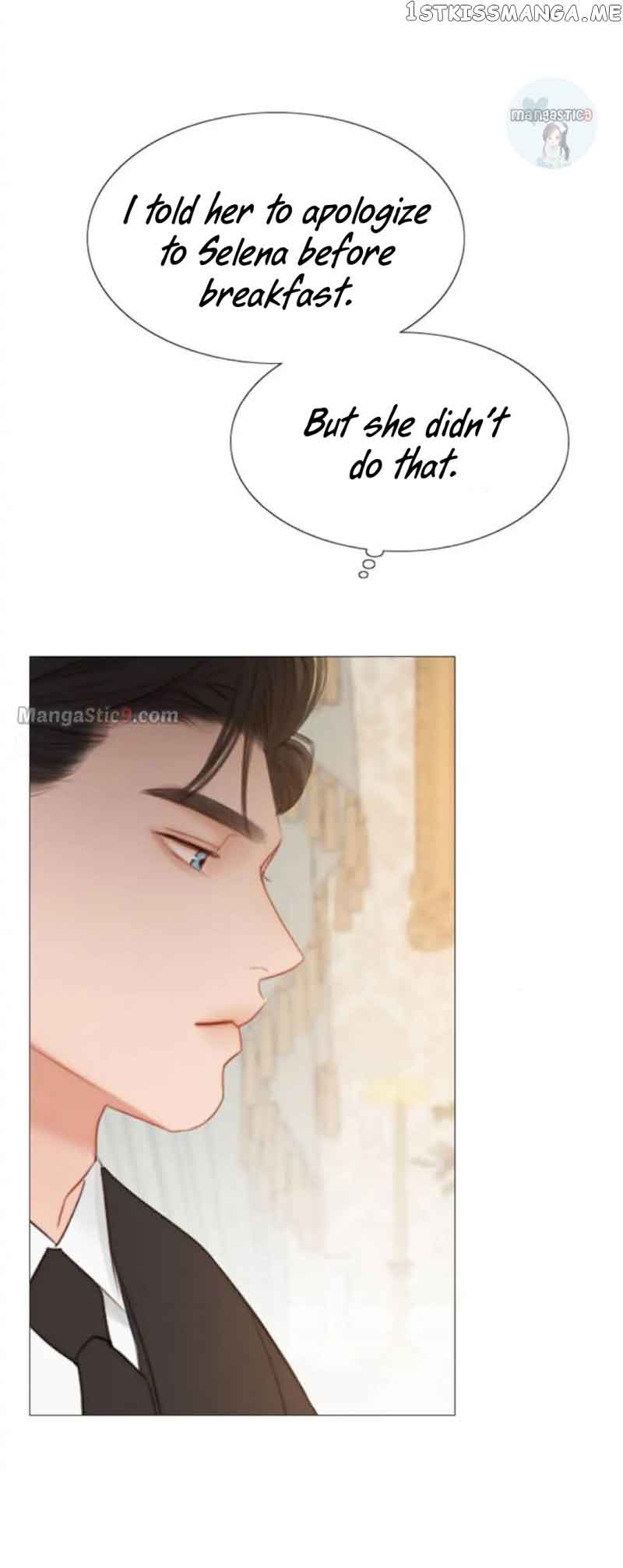 Selena chapter 33 page 31