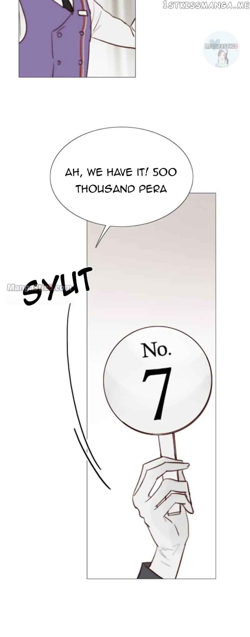 Selena chapter 33 page 41