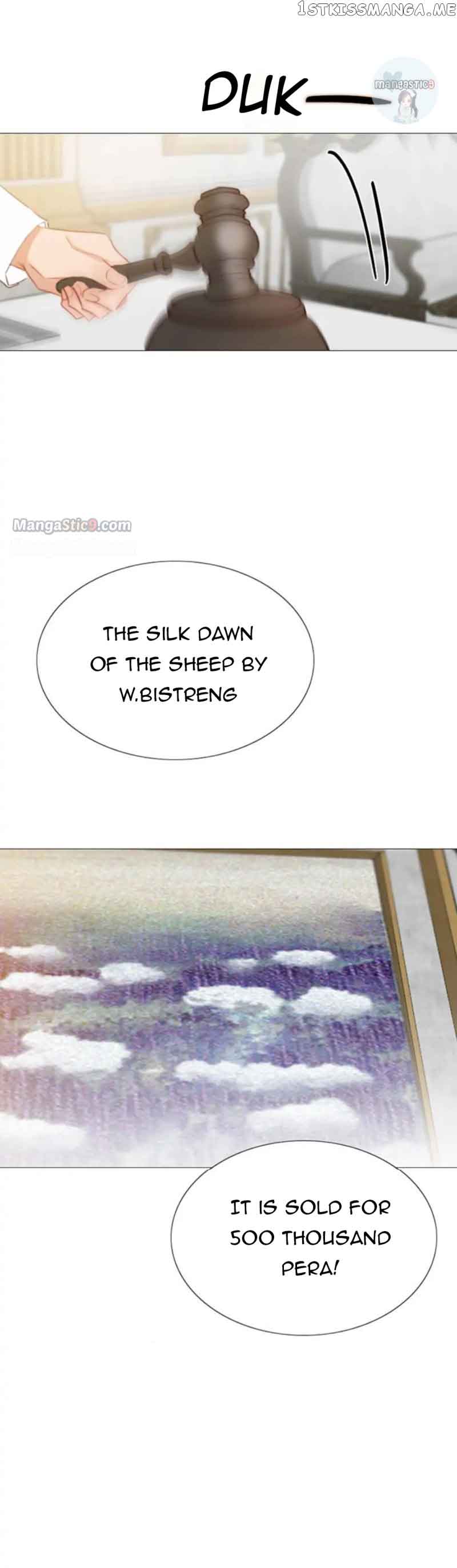 Selena chapter 33 page 43