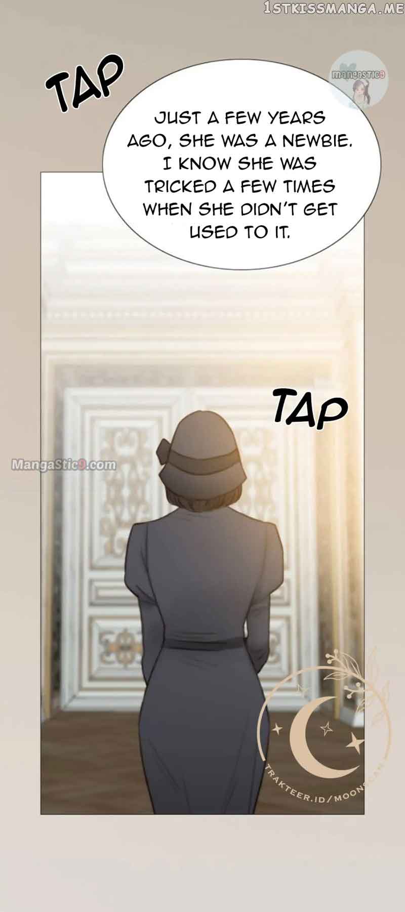 Selena chapter 33 page 45