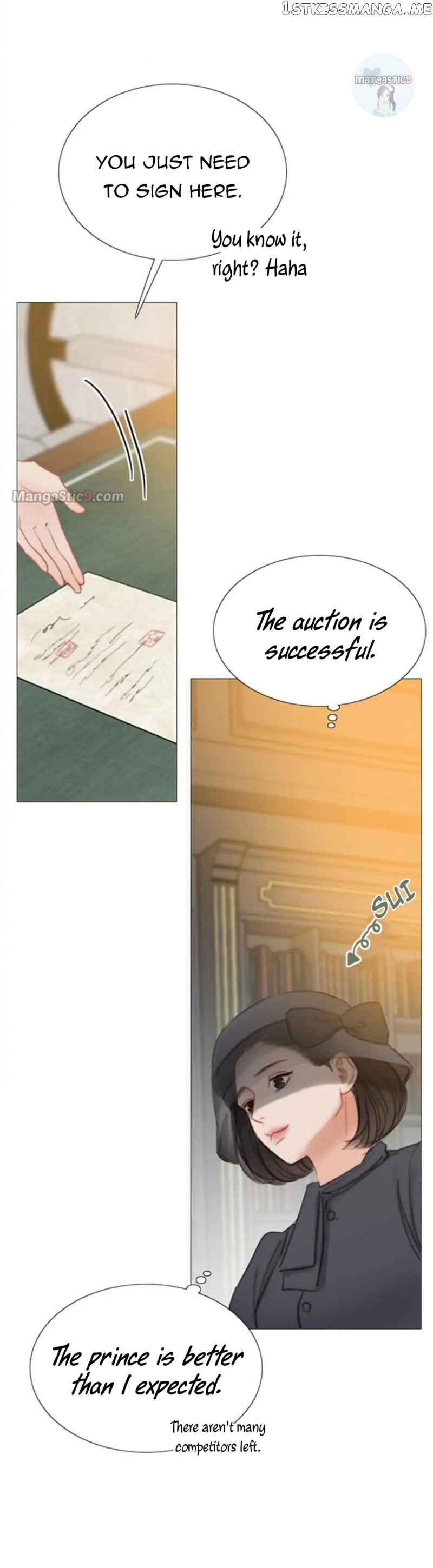 Selena chapter 33 page 48