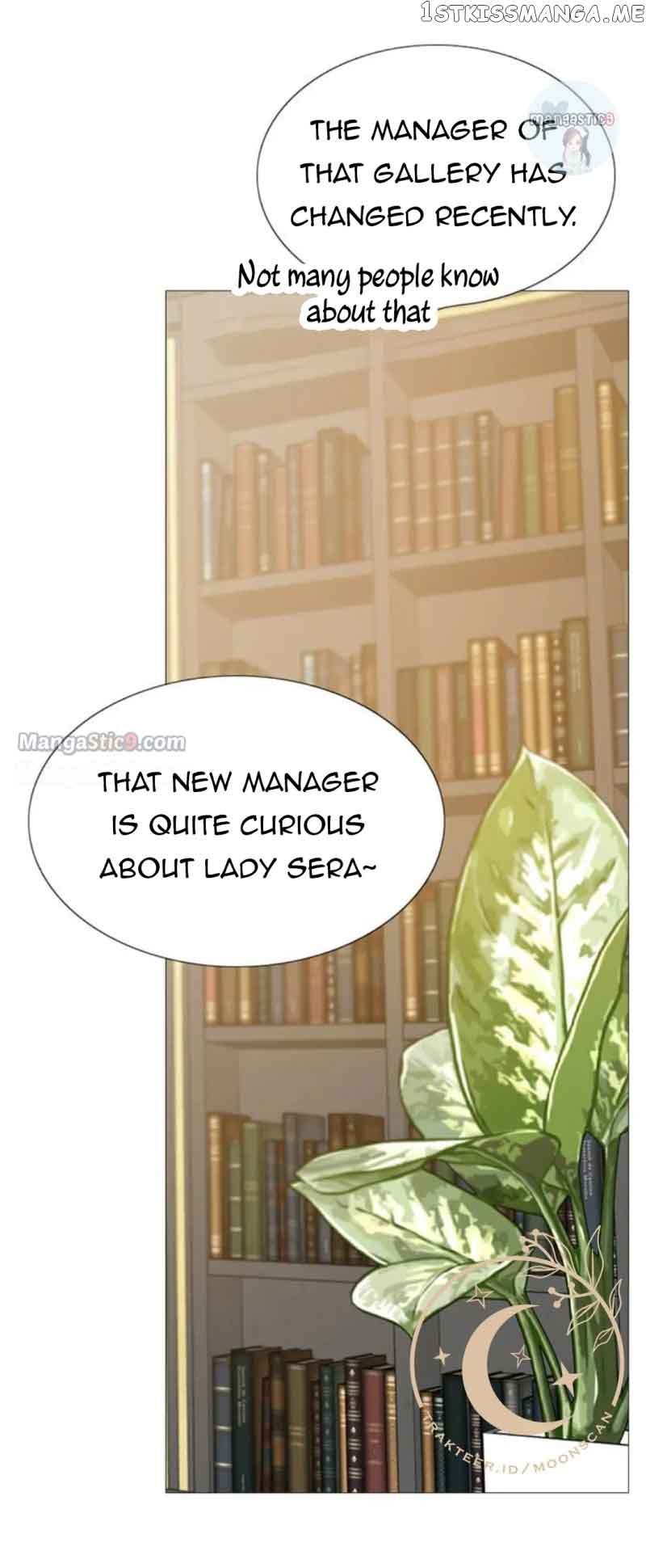Selena chapter 33 page 51