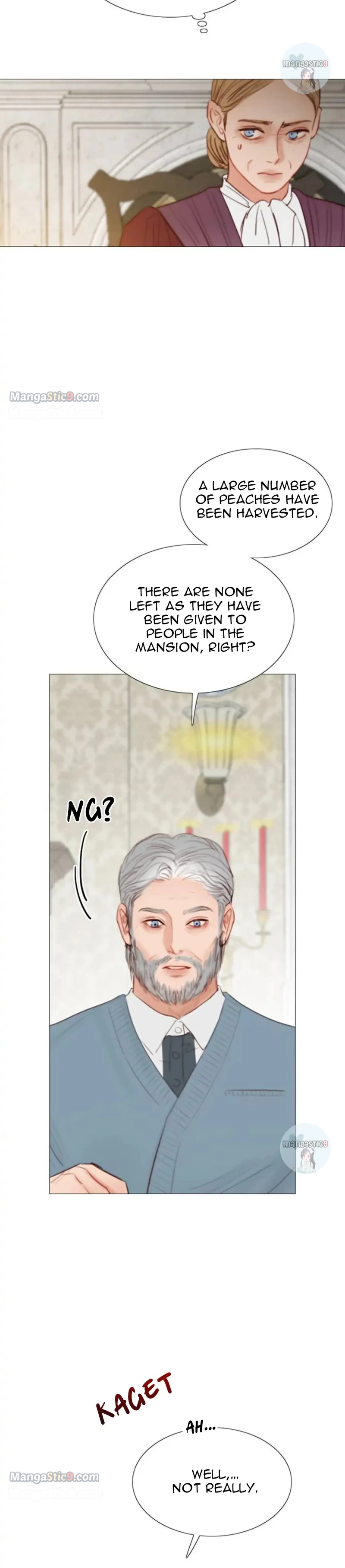 Selena chapter 34 page 4