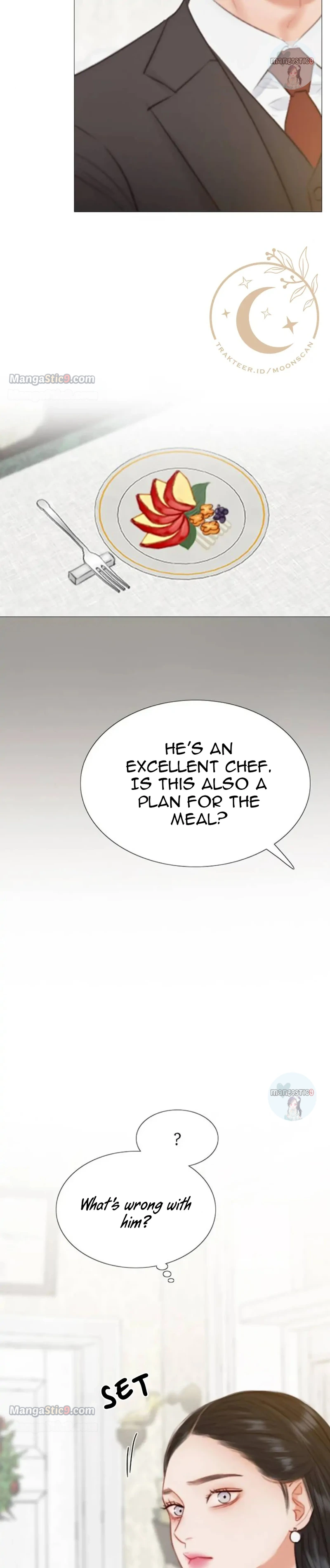 Selena chapter 34 page 7