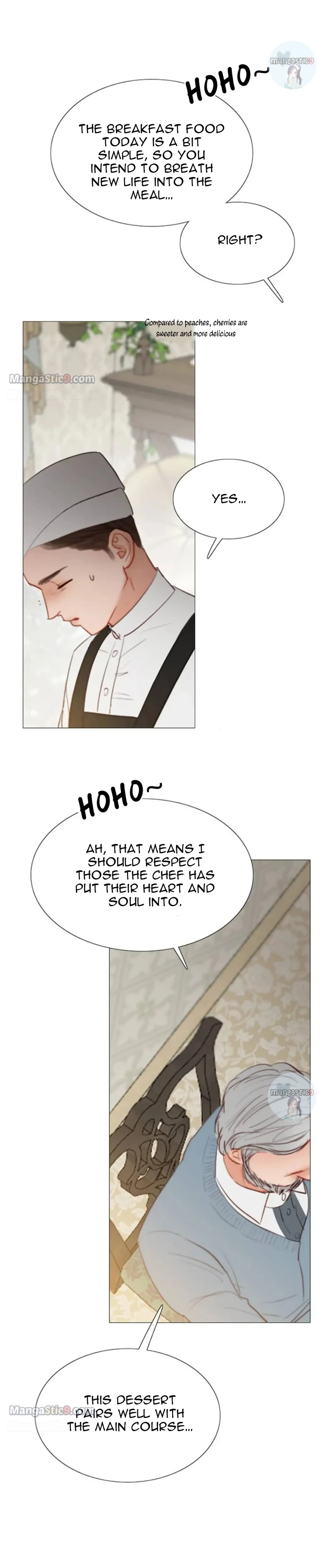 Selena chapter 34 page 10