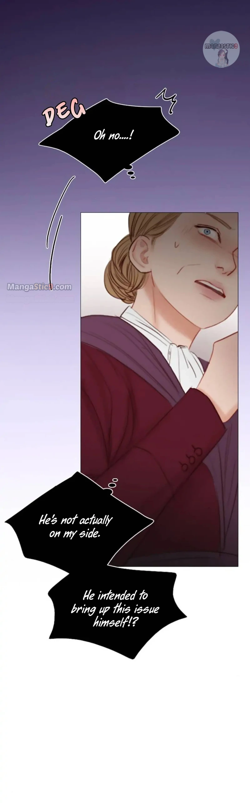 Selena chapter 34 page 14
