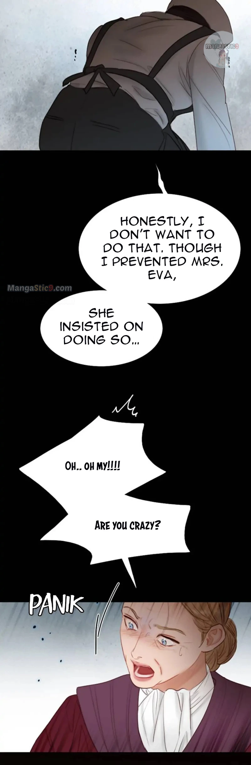 Selena chapter 34 page 23