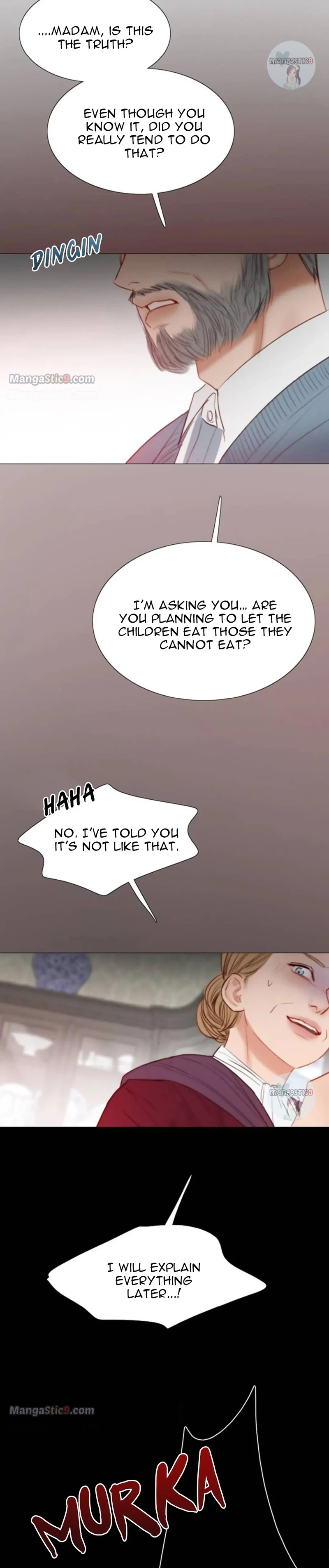 Selena chapter 34 page 25