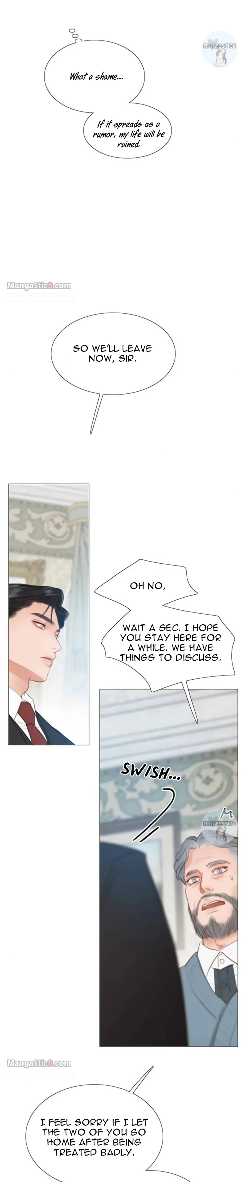 Selena chapter 34 page 33