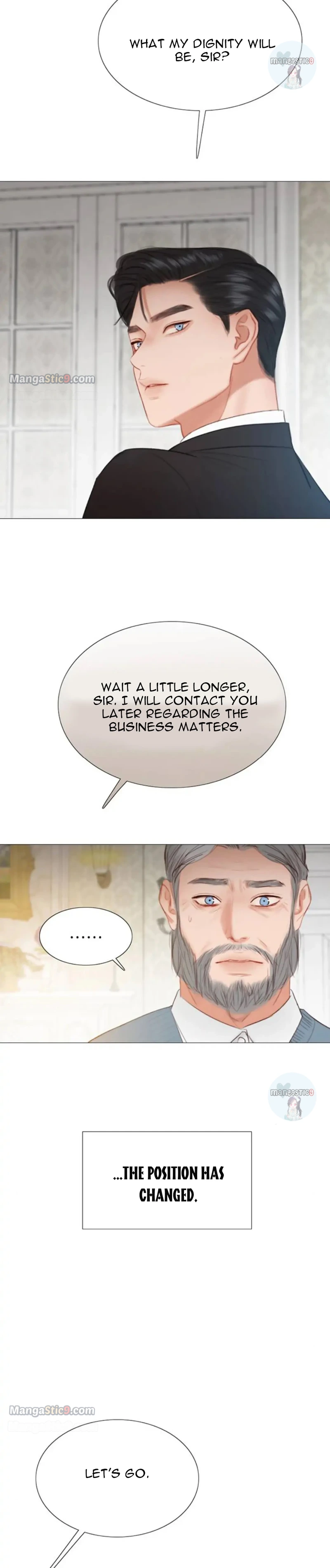 Selena chapter 34 page 35