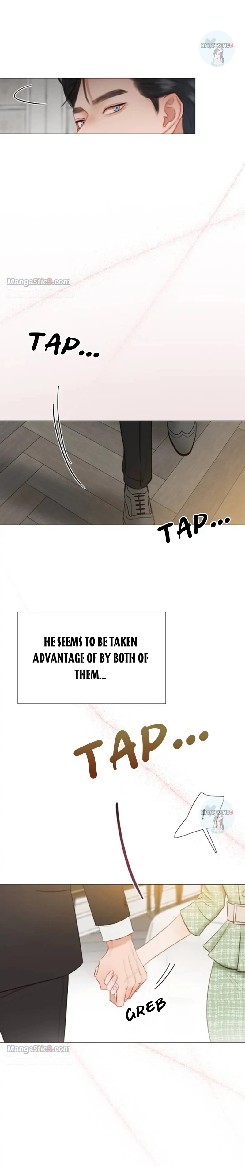 Selena chapter 34 page 39