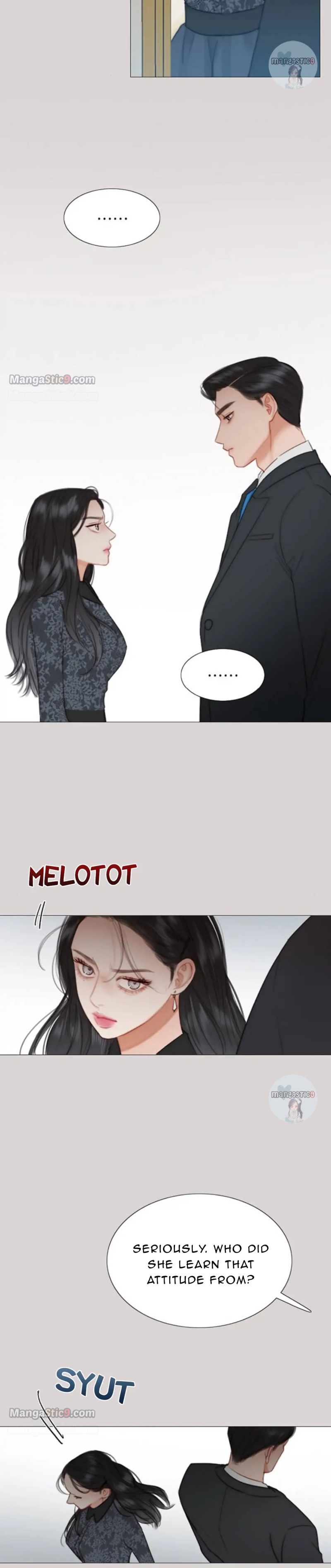 Selena chapter 35 page 13