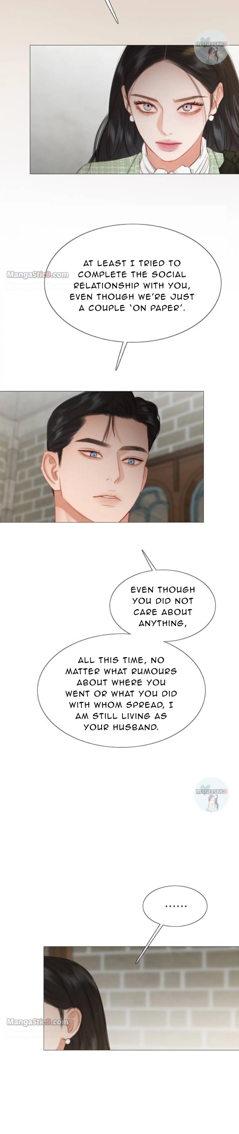 Selena chapter 35 page 17