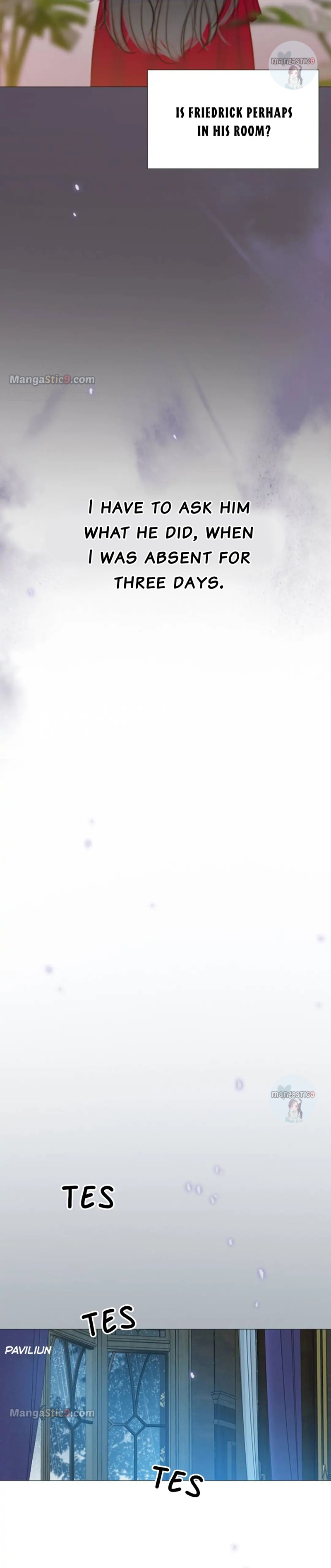 Selena chapter 35 page 26
