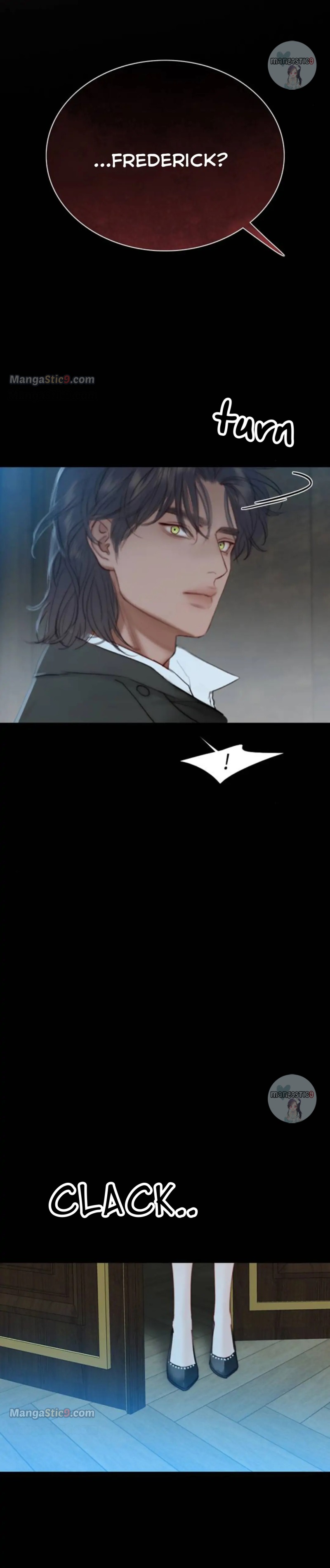 Selena chapter 35 page 33