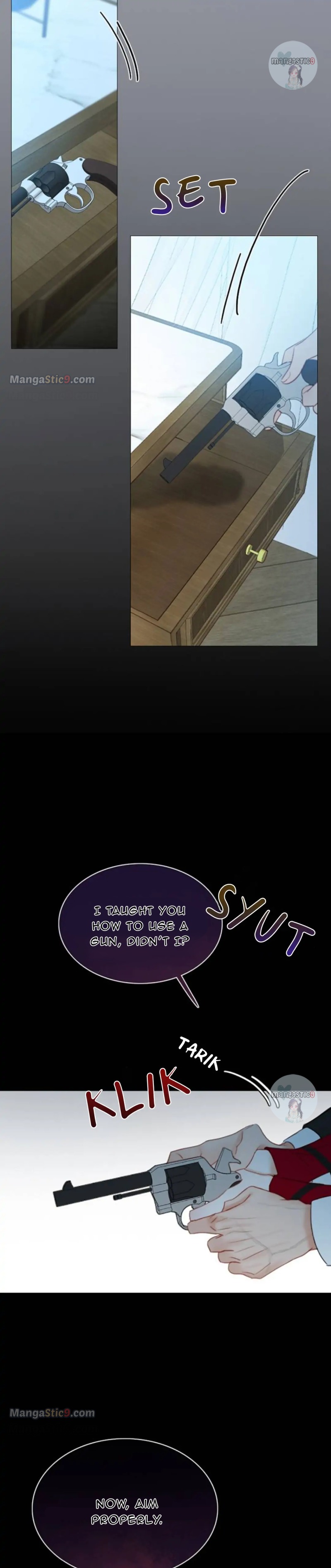 Selena chapter 35 page 38