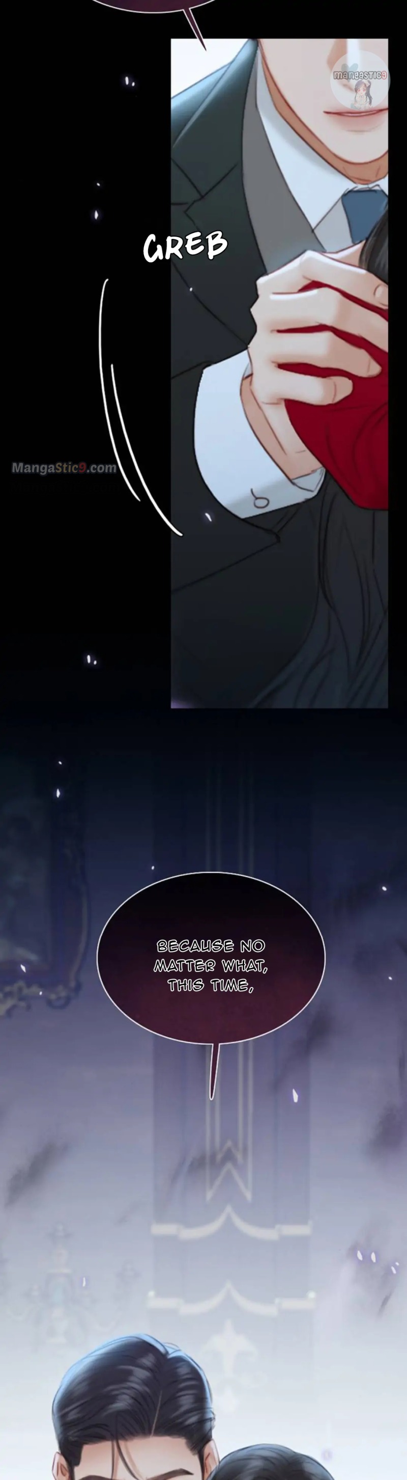 Selena chapter 35 page 39