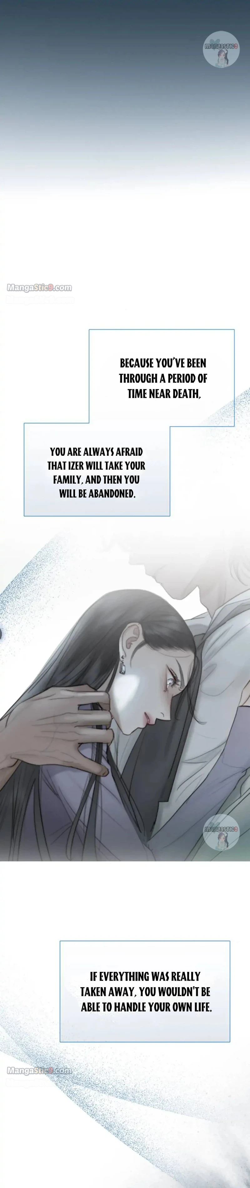 Selena chapter 36 page 8