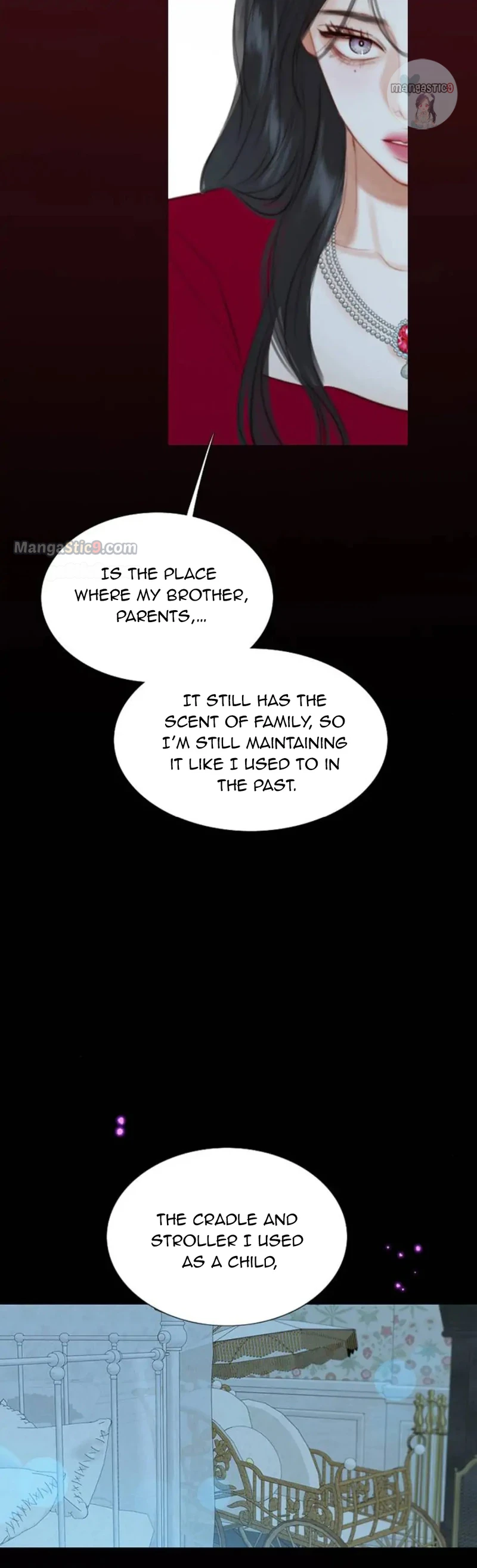 Selena chapter 36 page 19
