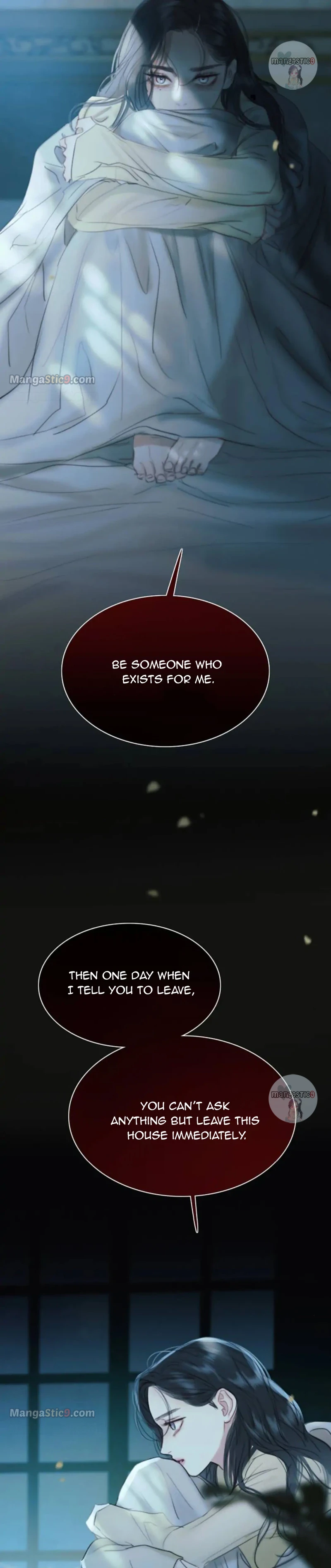 Selena chapter 36 page 26