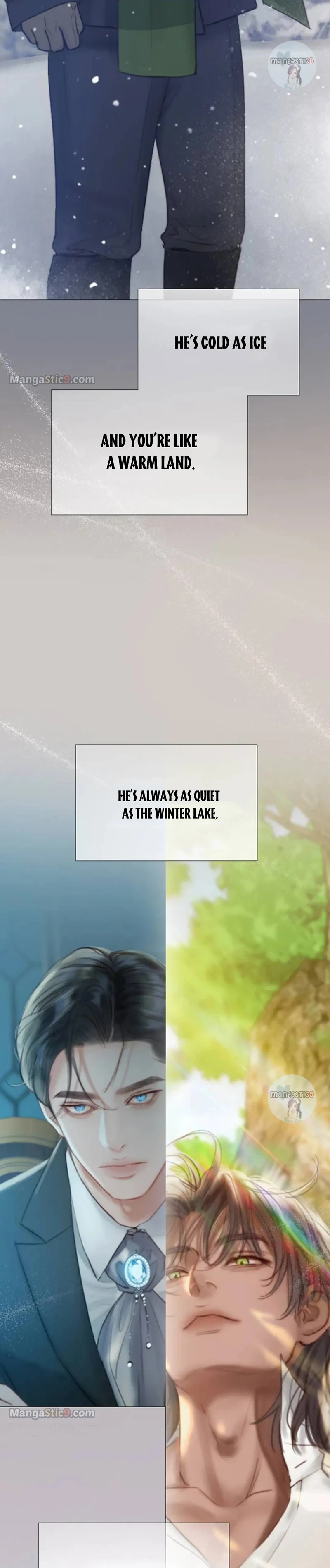 Selena chapter 36 page 36