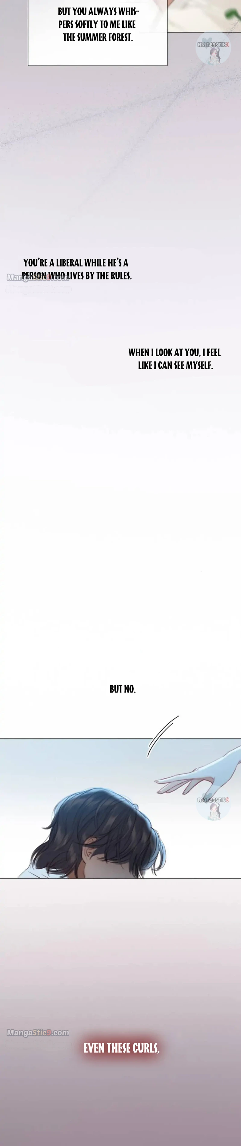 Selena chapter 36 page 37
