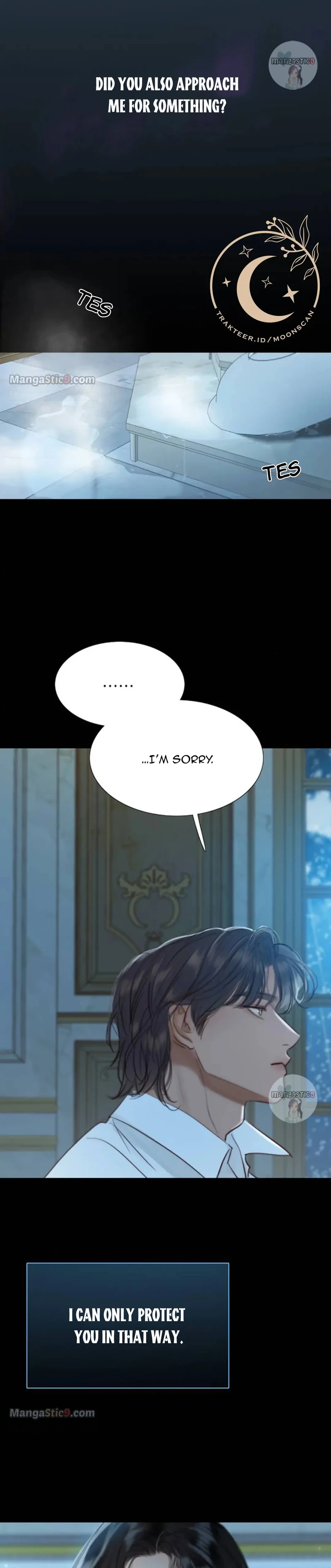 Selena chapter 36 page 41