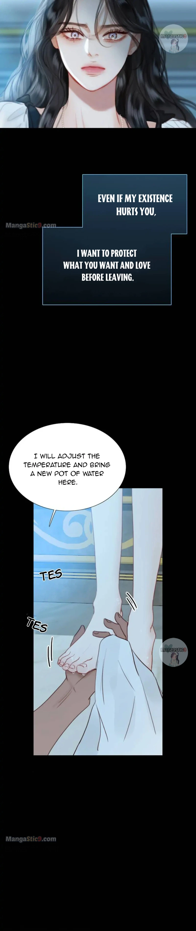 Selena chapter 36 page 42