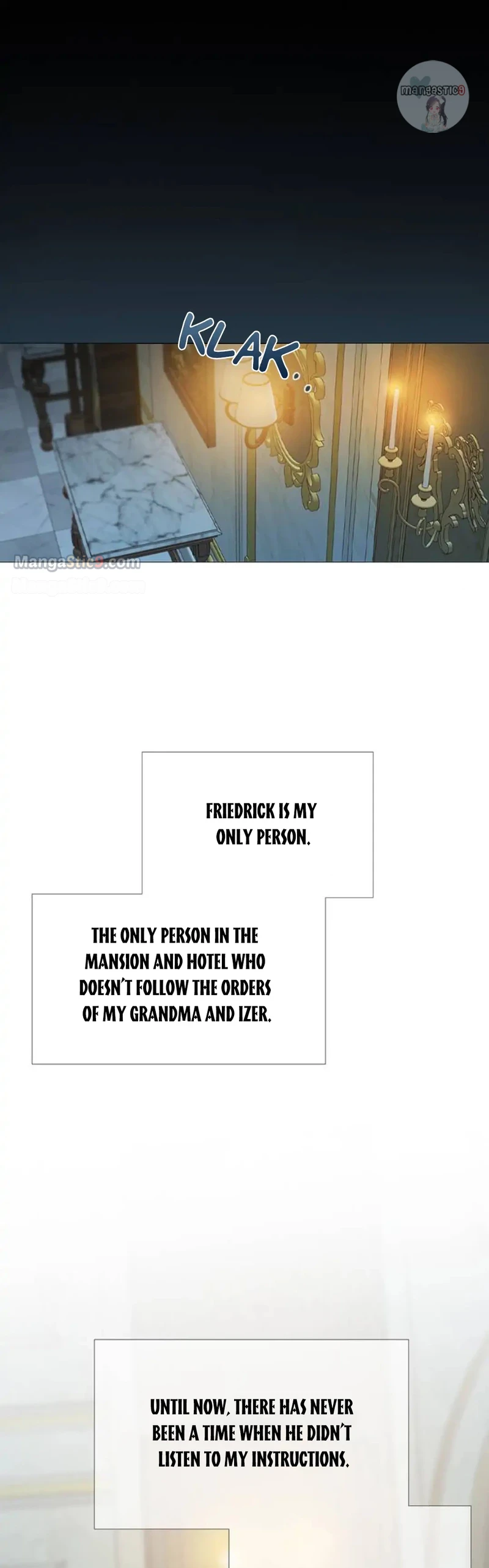 Selena chapter 36 page 43