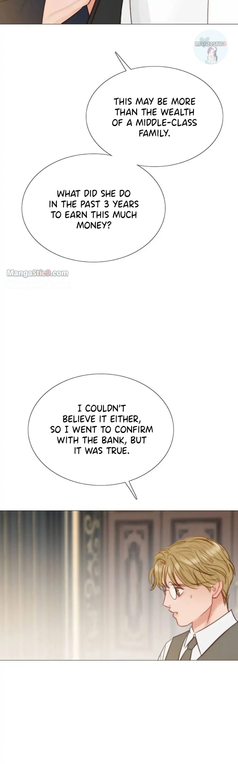 Selena chapter 37 page 15