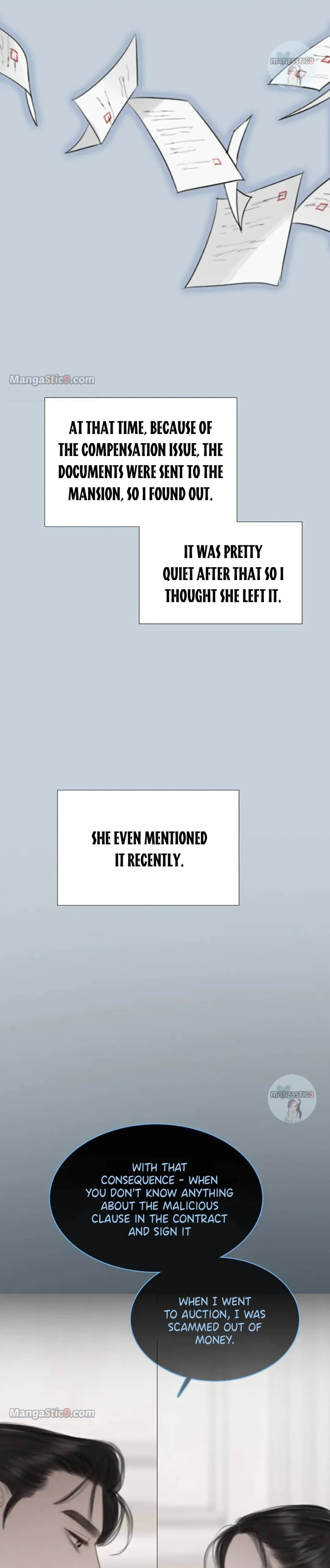 Selena chapter 37 page 17
