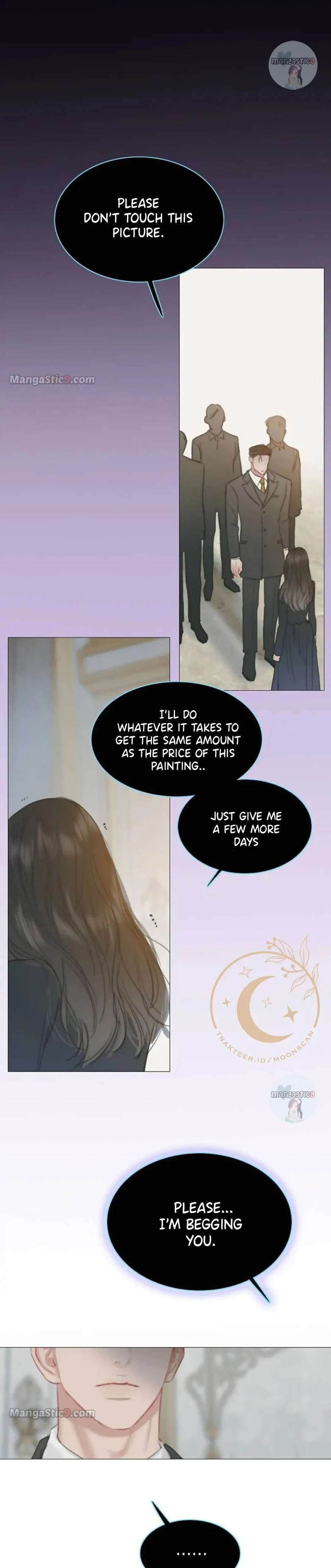 Selena chapter 37 page 26