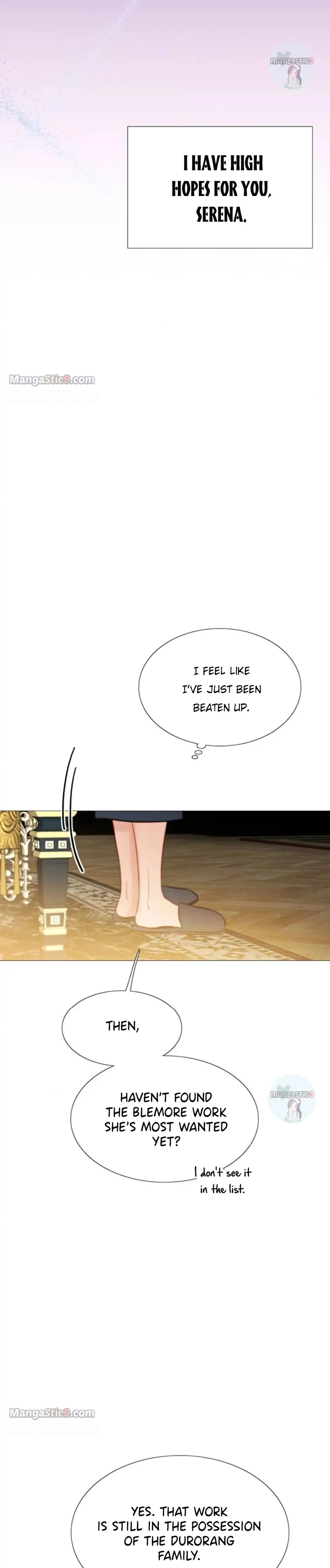 Selena chapter 37 page 37