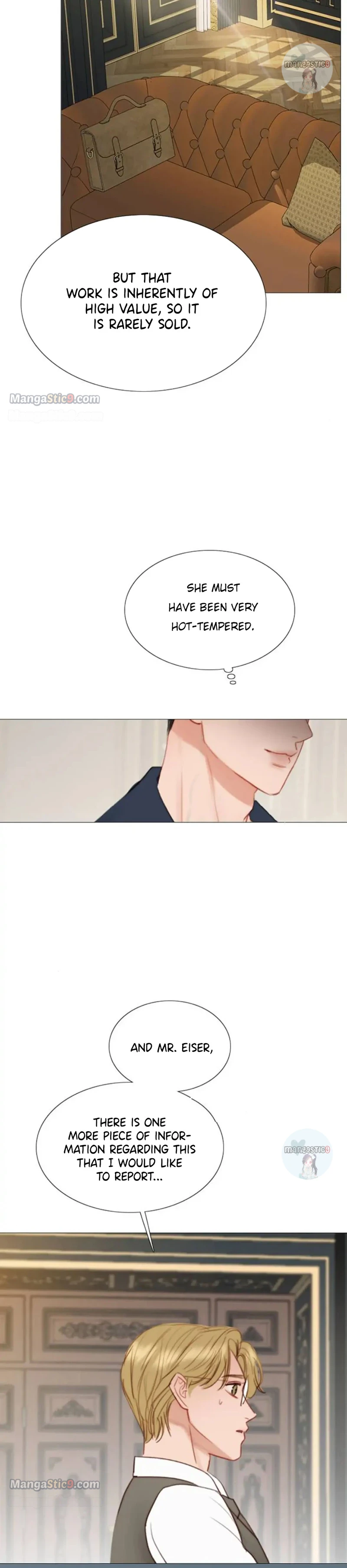 Selena chapter 37 page 39