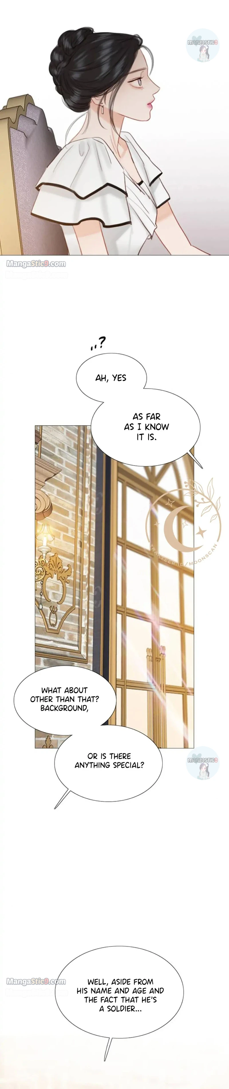 Selena chapter 37 page 6