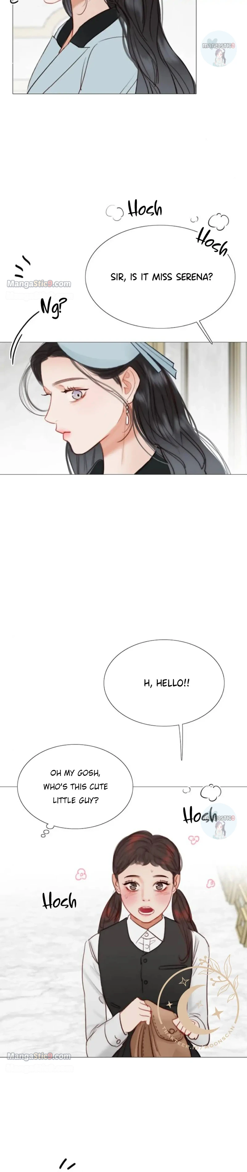 Selena chapter 38 page 12