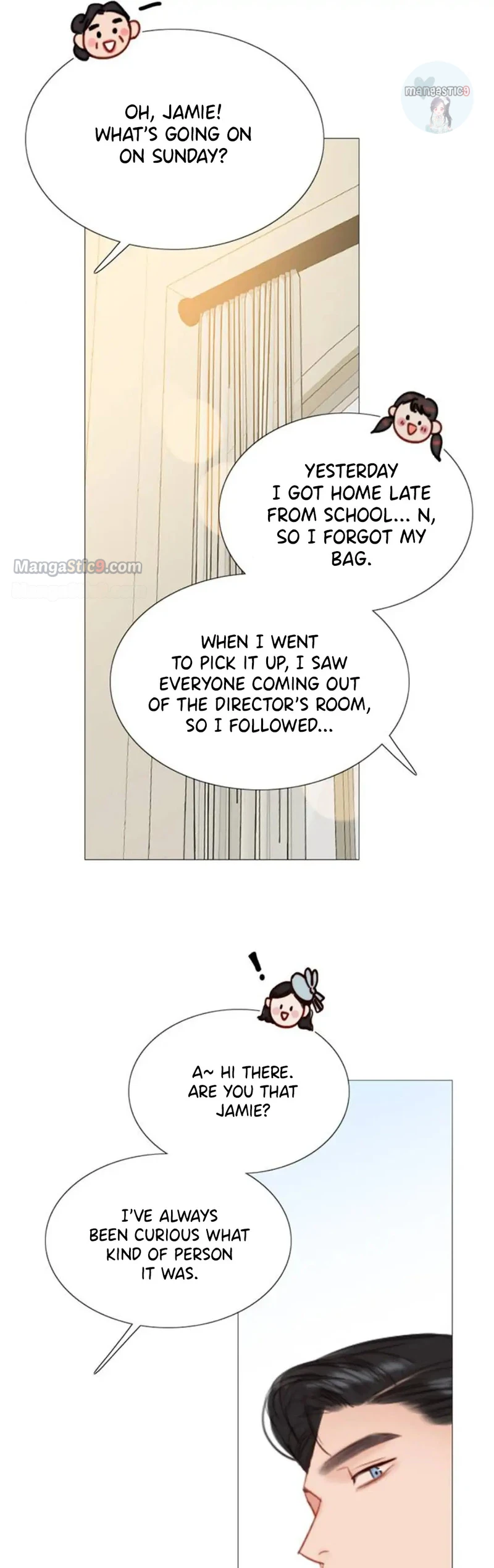 Selena chapter 38 page 13