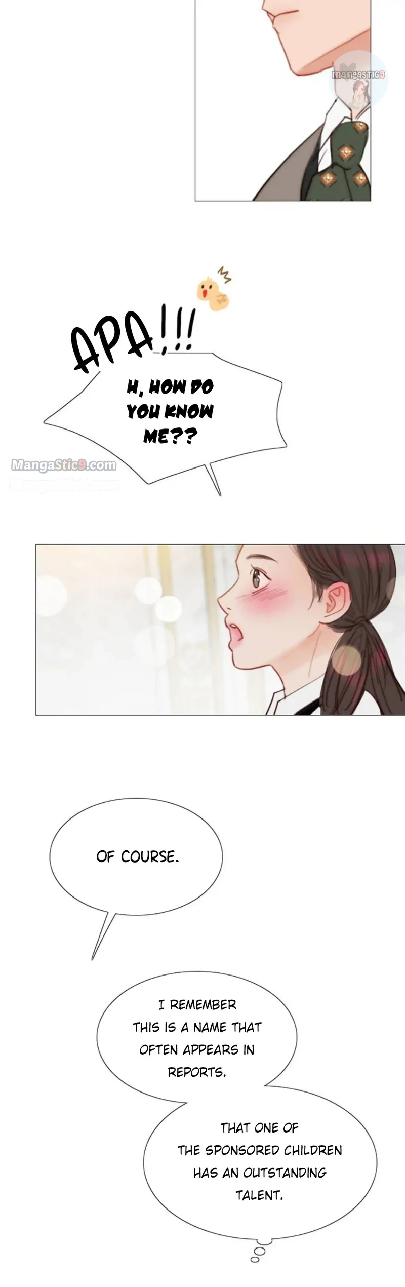 Selena chapter 38 page 14