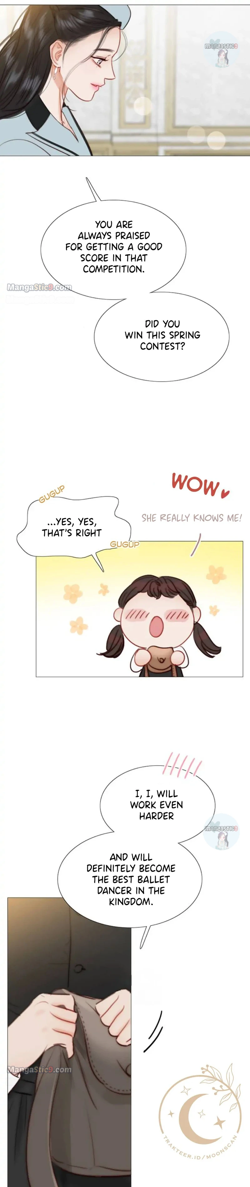 Selena chapter 38 page 15