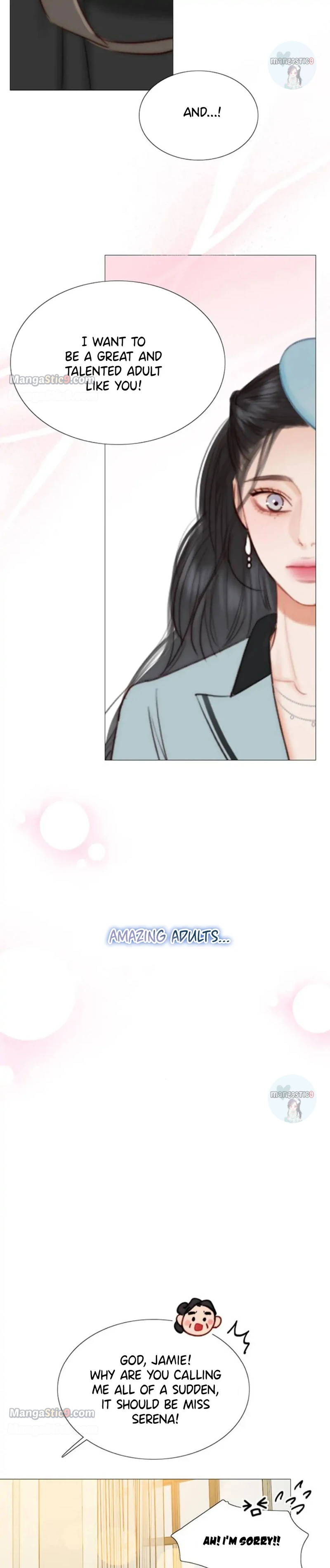 Selena chapter 38 page 16
