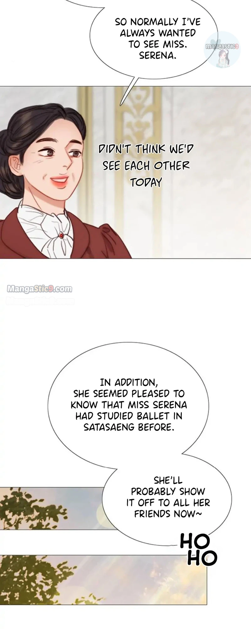 Selena chapter 38 page 19