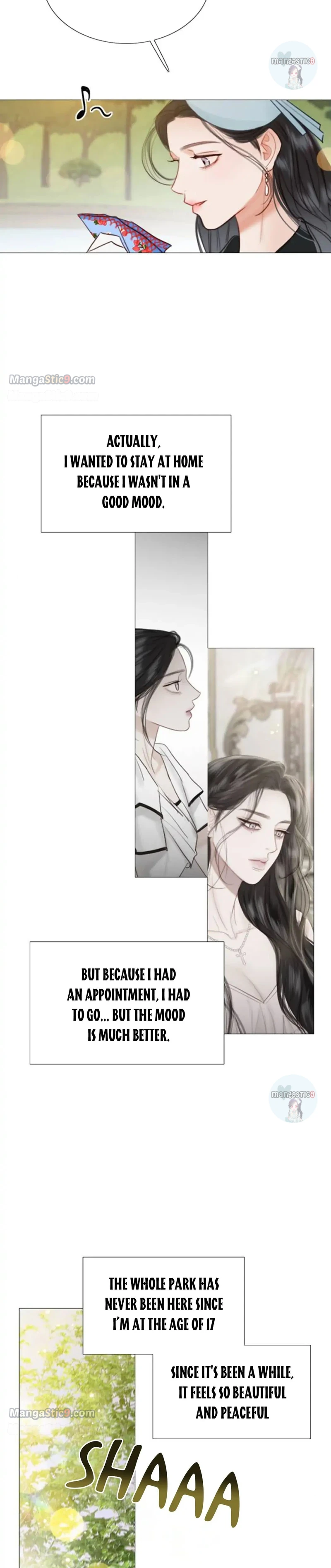 Selena chapter 38 page 21