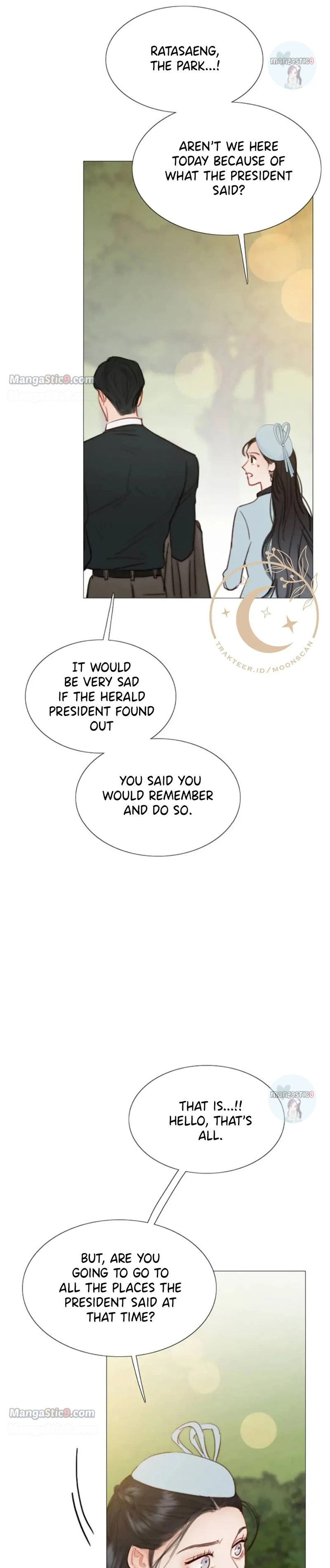 Selena chapter 38 page 24