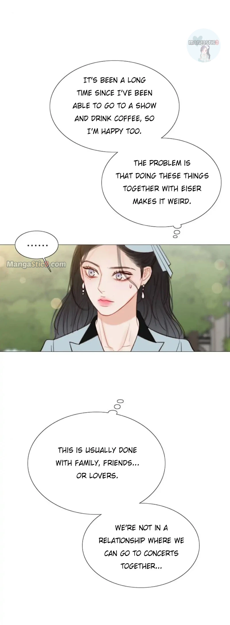 Selena chapter 38 page 27