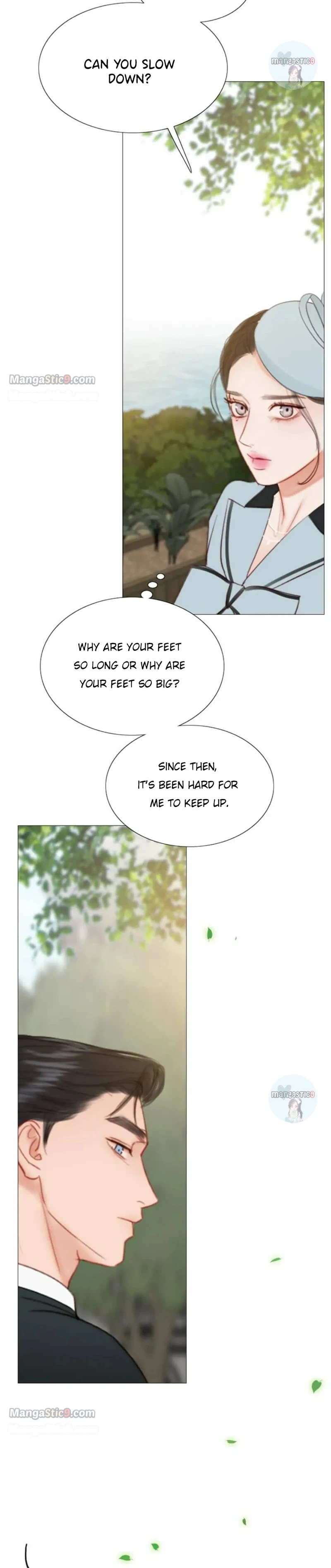 Selena chapter 38 page 30